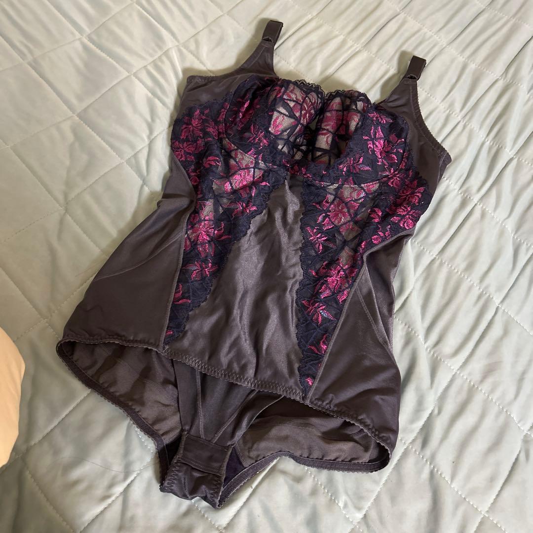 マルコ ボディスーツ F85