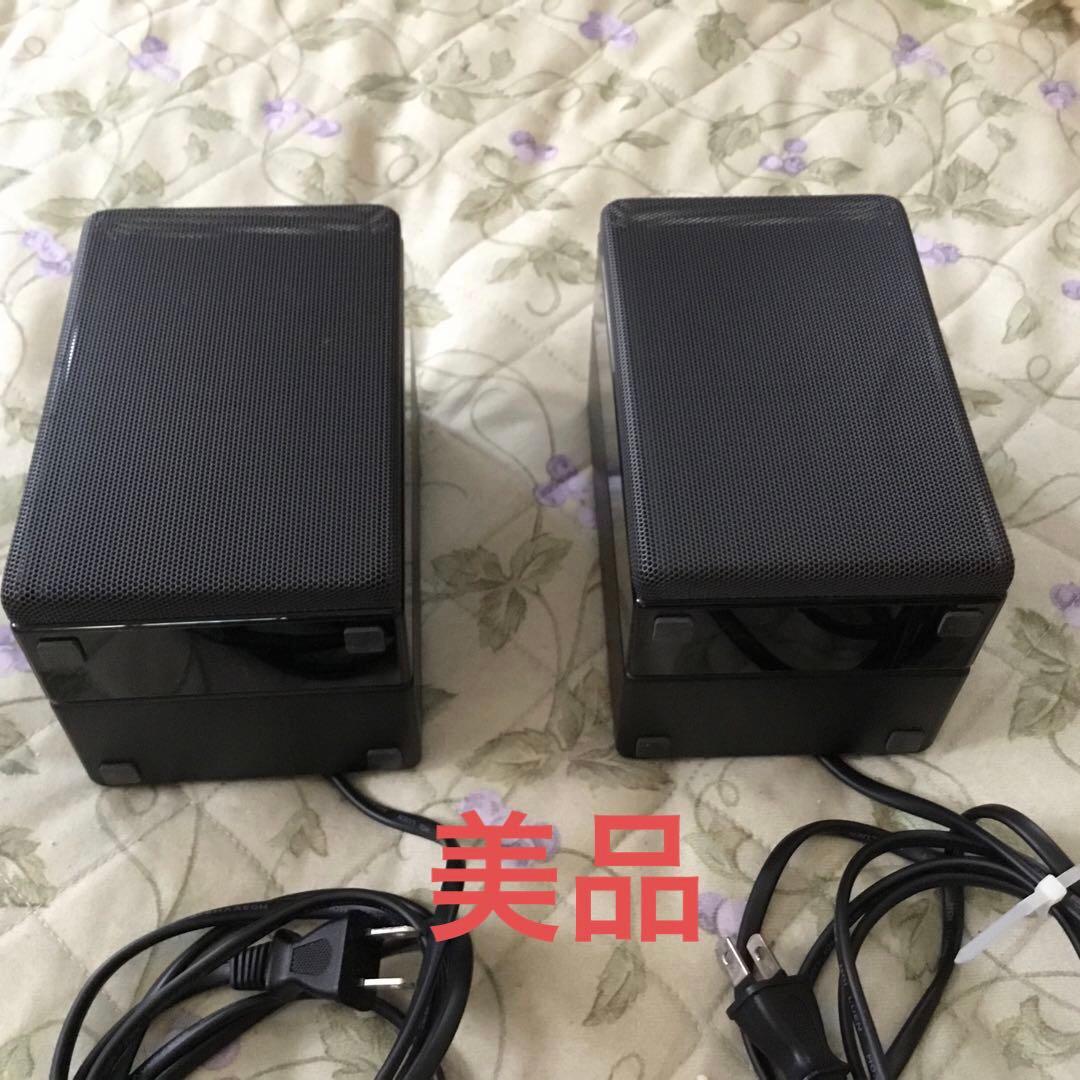 SONY HT-Z9F 専用リアスピーカー SA-Z9R【美品】