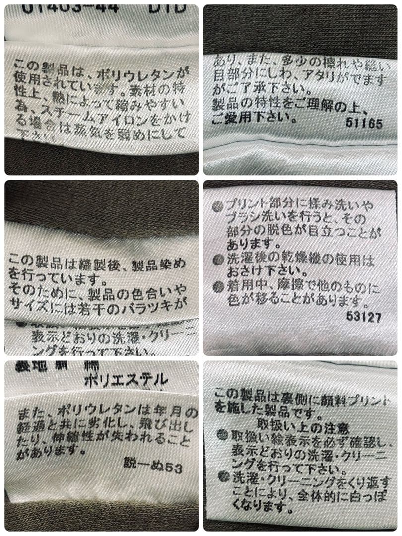 y2k 00s バーバリーブルーレーベル モッズコート ミリタリー ノバチェック