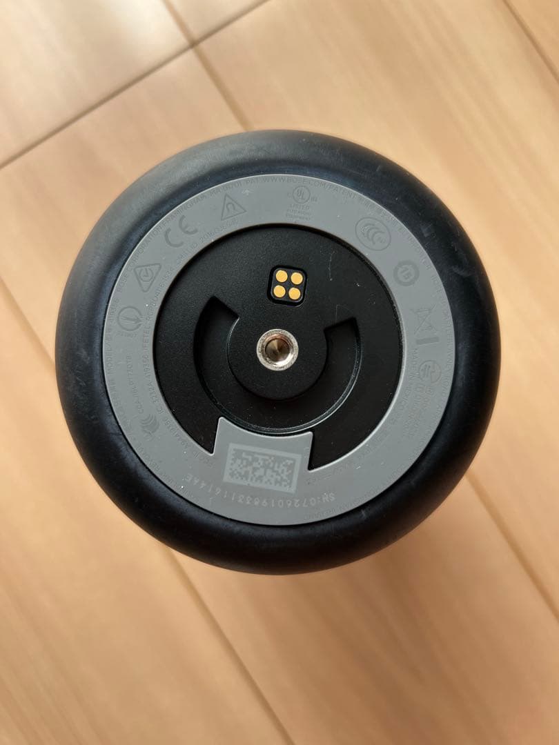 スピーカー・ウーファー Bose SoundLink Revolve+