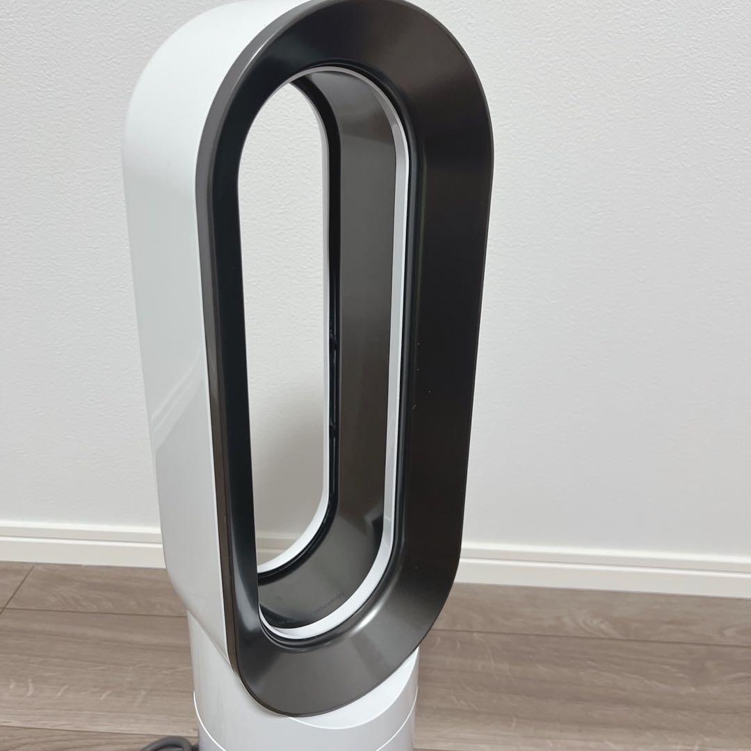 Dyson ダイソンAM09 ホット＆クール 2021年製