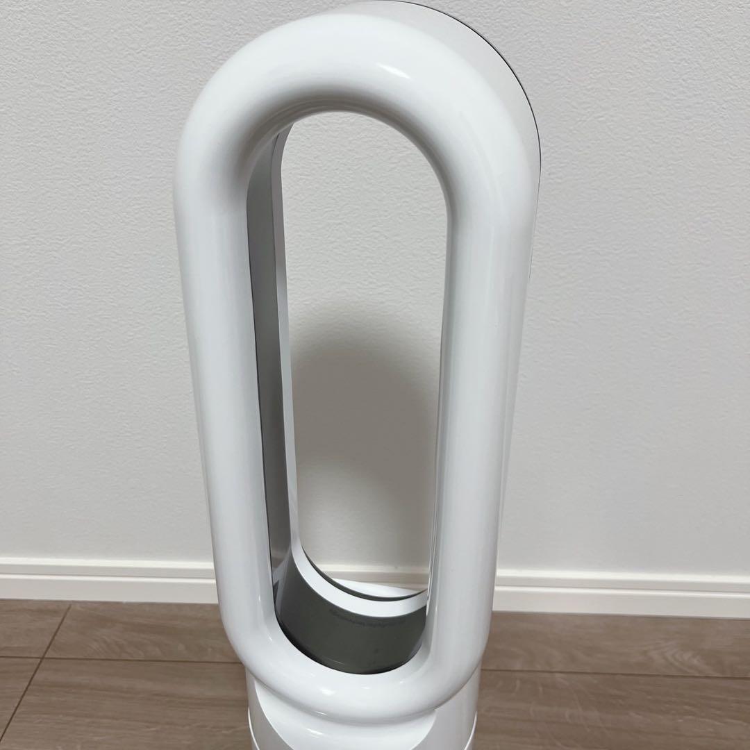 Dyson ダイソンAM09 ホット＆クール 2021年製