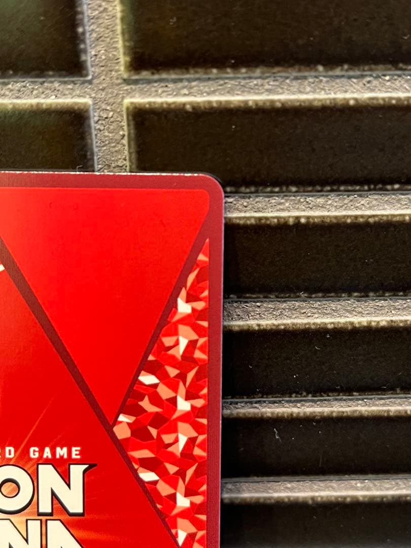 ユニオンアリーナ シャニマス 斑鳩ルカ PcSR星2 パラレル