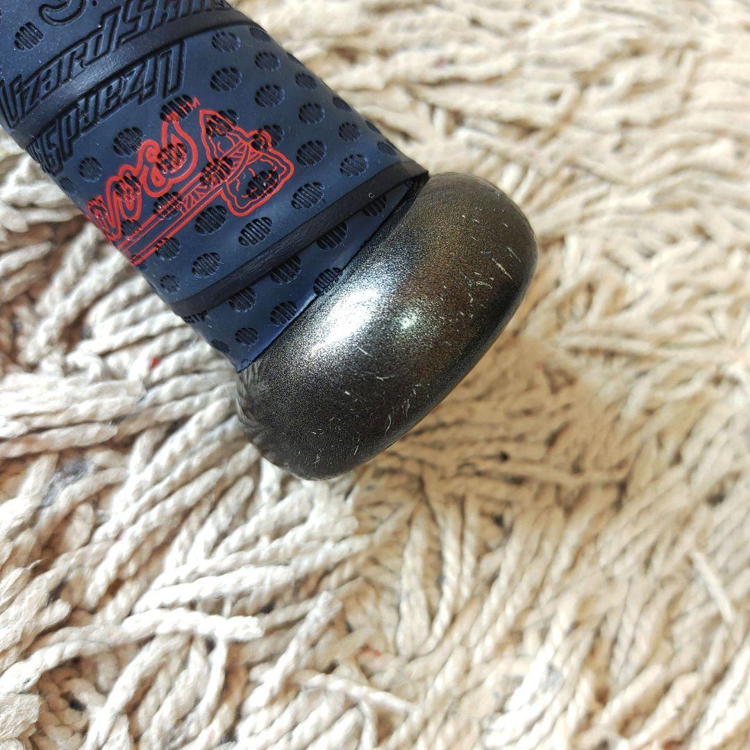 【美品】MIZUNO　ミズノ　ビヨンドマックスNE　軟式バット　野球 83cm