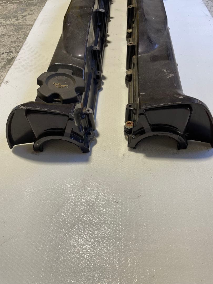 RB26 タペットカバー