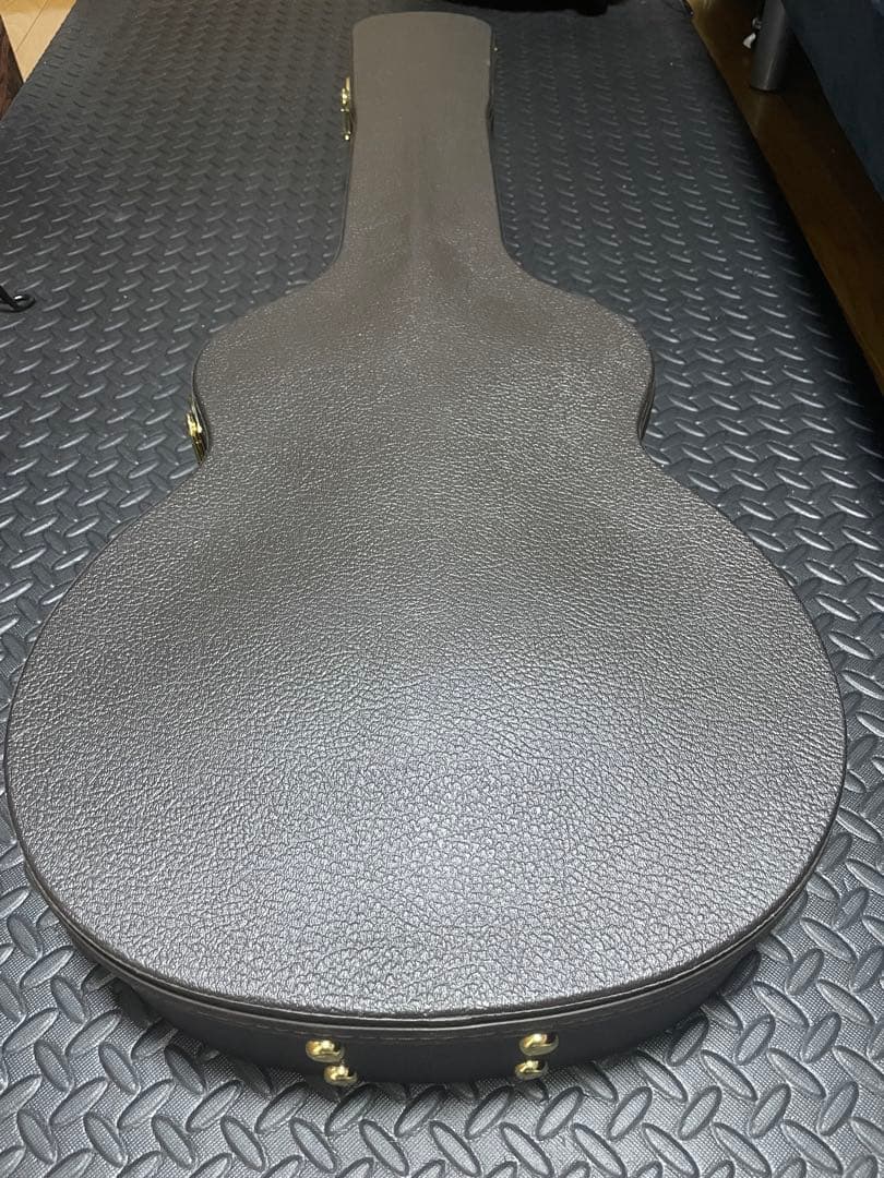 【こここ】Taylor 214ce DLX BLK エレアコ ケース付