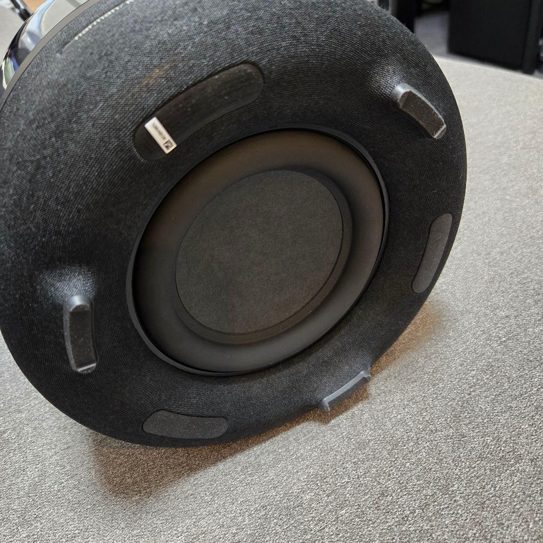 AURA STUDIO 3 Bluetoothスピーカー