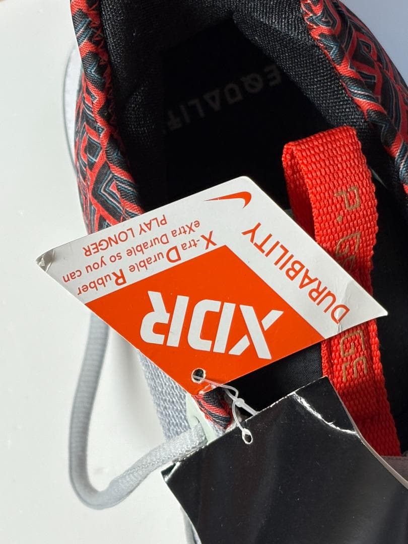 ☆NIKE☆ PG3 Paul e 3 バスケットボールシューズ