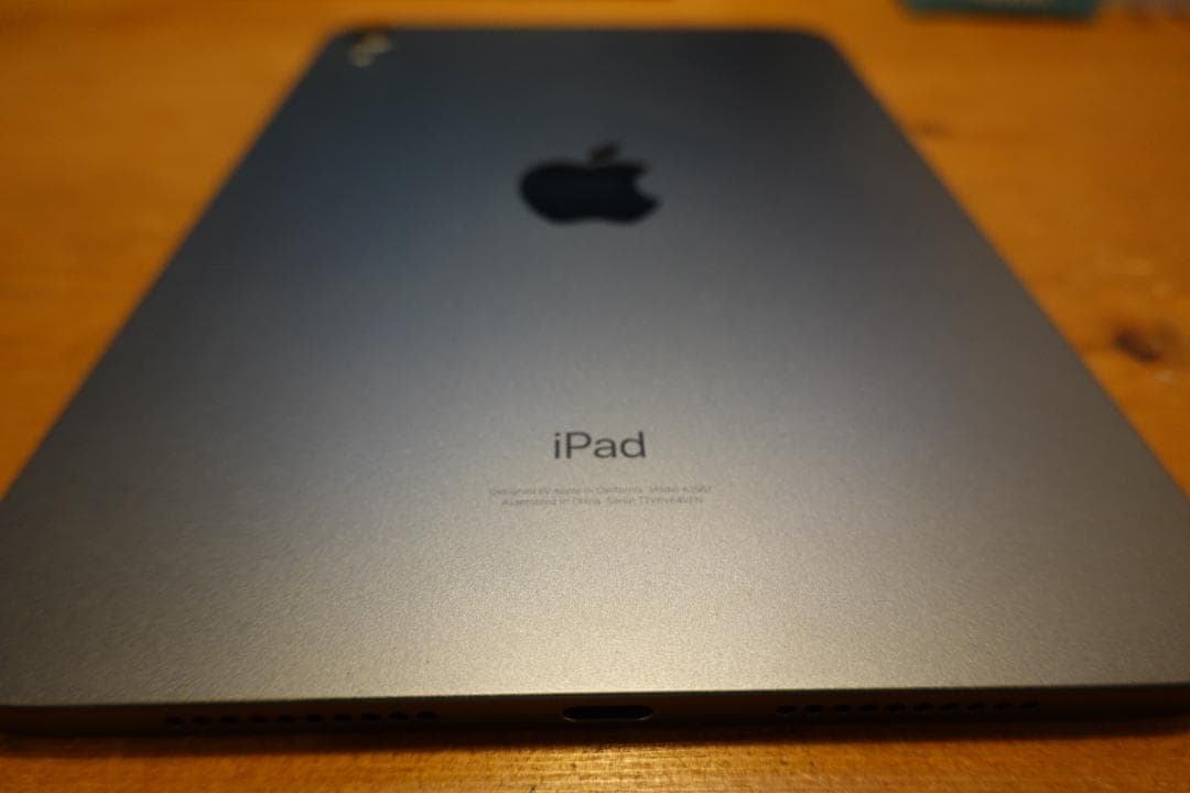★ipad mini6★256㎇★WIFI★第６世代★スペースグレイ