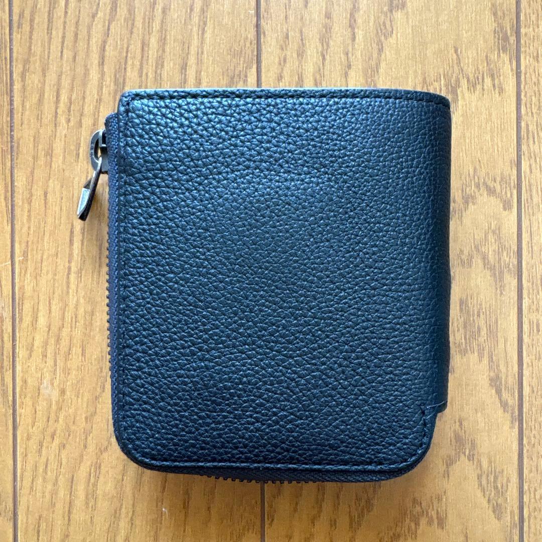 ITTI　イッチ　財布