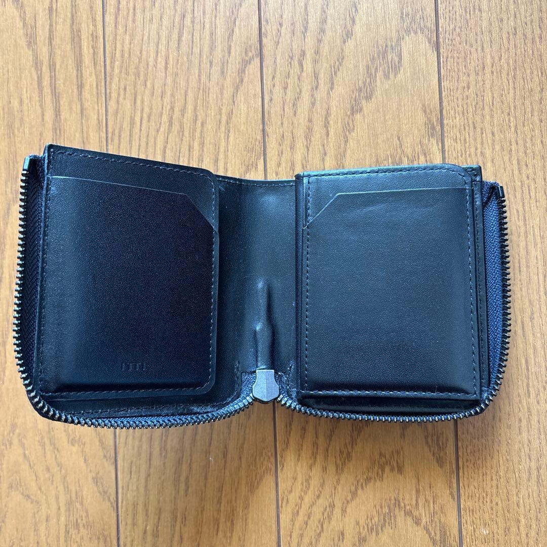 ITTI　イッチ　財布