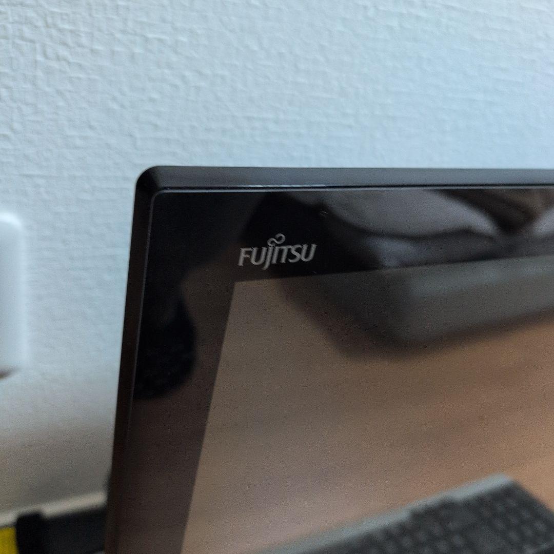 富士通 ESPRIMO FH78/LD FMVF78LDB