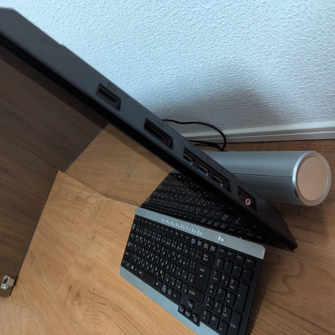 富士通 ESPRIMO FH78/LD FMVF78LDB