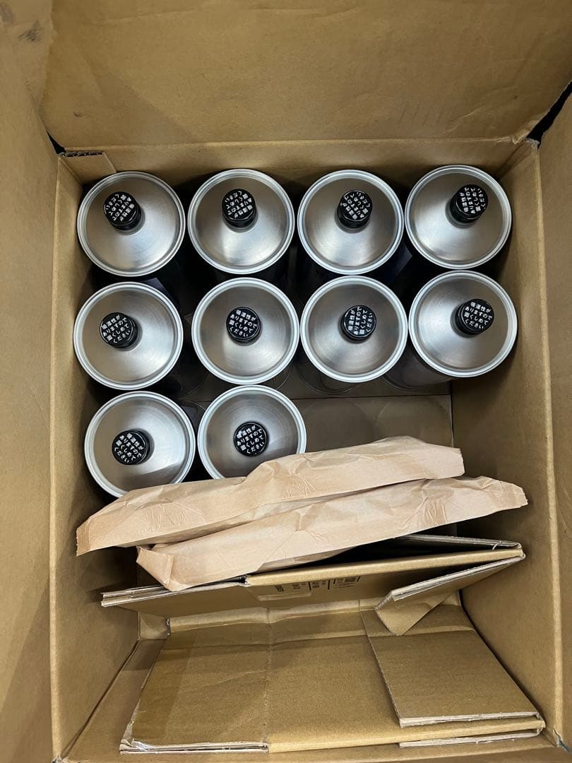 NISSAN ブレーキフルード NO.2600 DOT4 10本セット