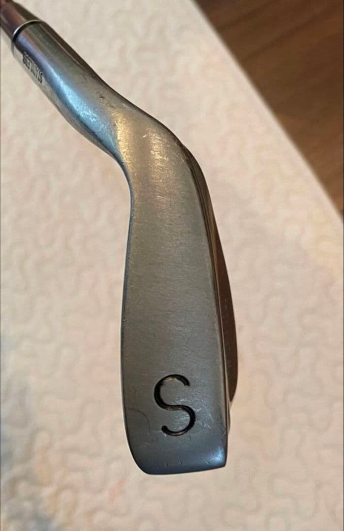 S*o様 Lynx マスターモデル ウェッジ（52° 58° ）2本セット 美品