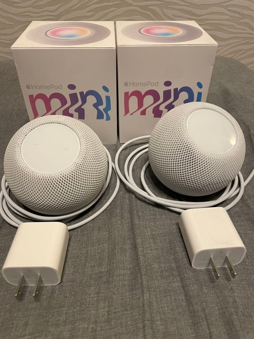 【美品】Pod mini ２個セット