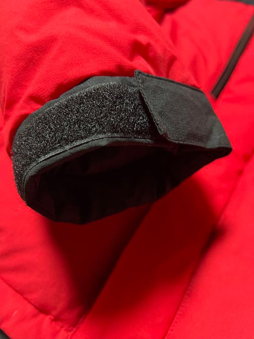 よ*い様 THE NORTH FACE バルトロ M RED 赤 GORE-TE