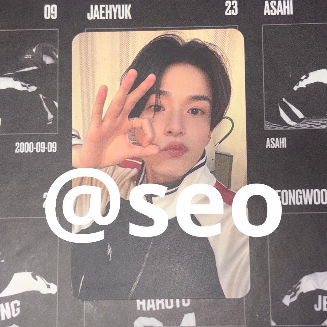 アサヒ treasure トレカ ストリーミング