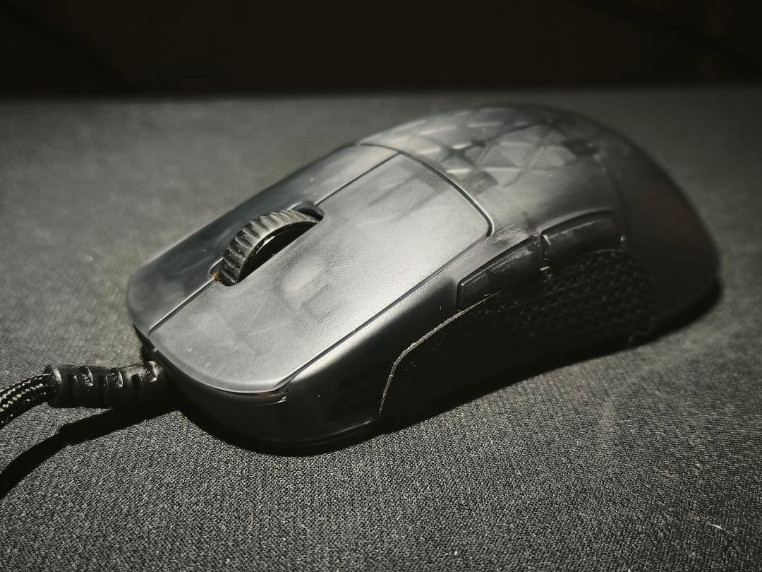 Endgame Gear OP1 8K V2 ダークフロスト