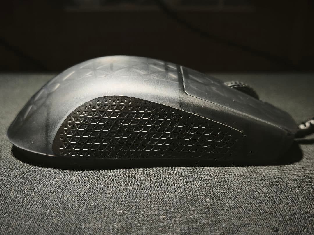 Endgame Gear OP1 8K V2 ダークフロスト