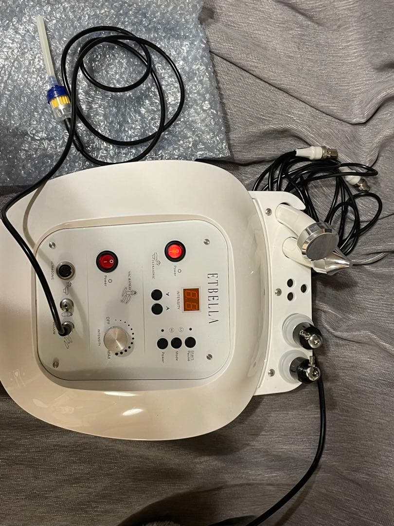 ETBELLA 美顔器 NF-330 3機能