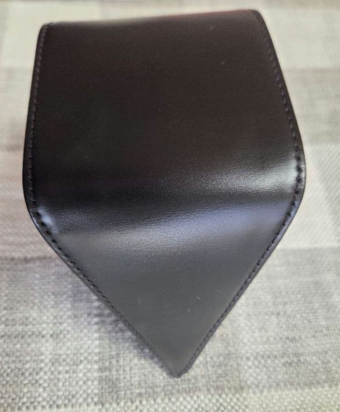 カルティエ　パンテール 　カーフ　ポーチ