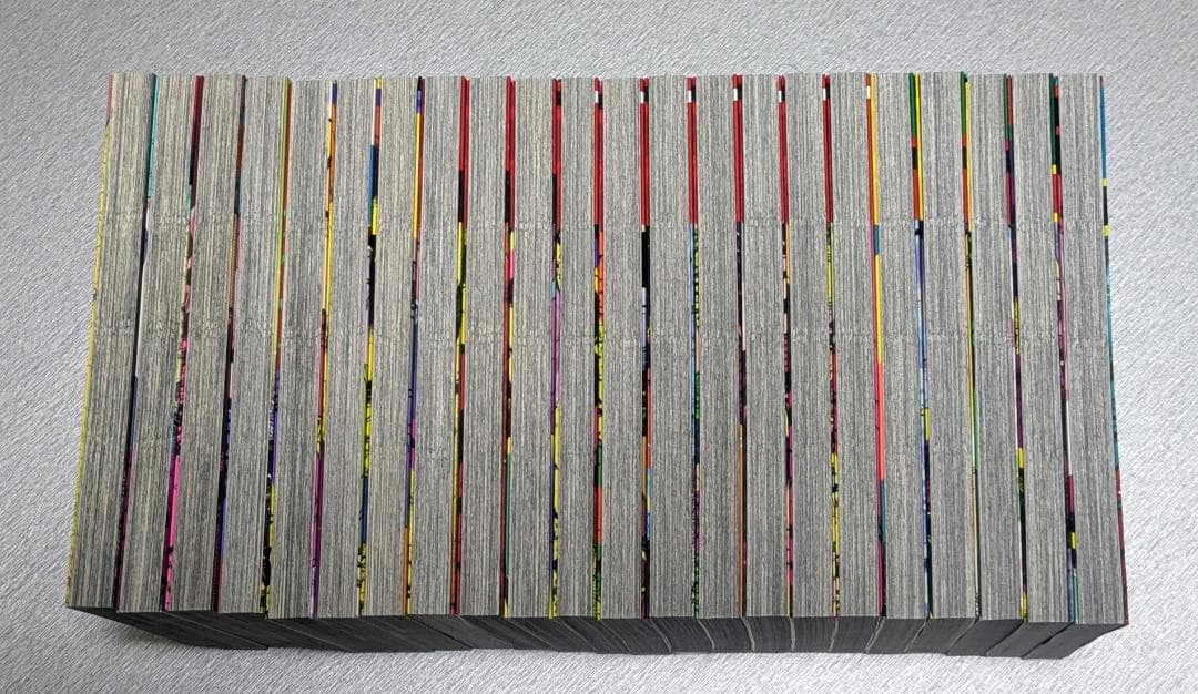 ダンダダン 1～22巻 全巻セット 龍幸伸