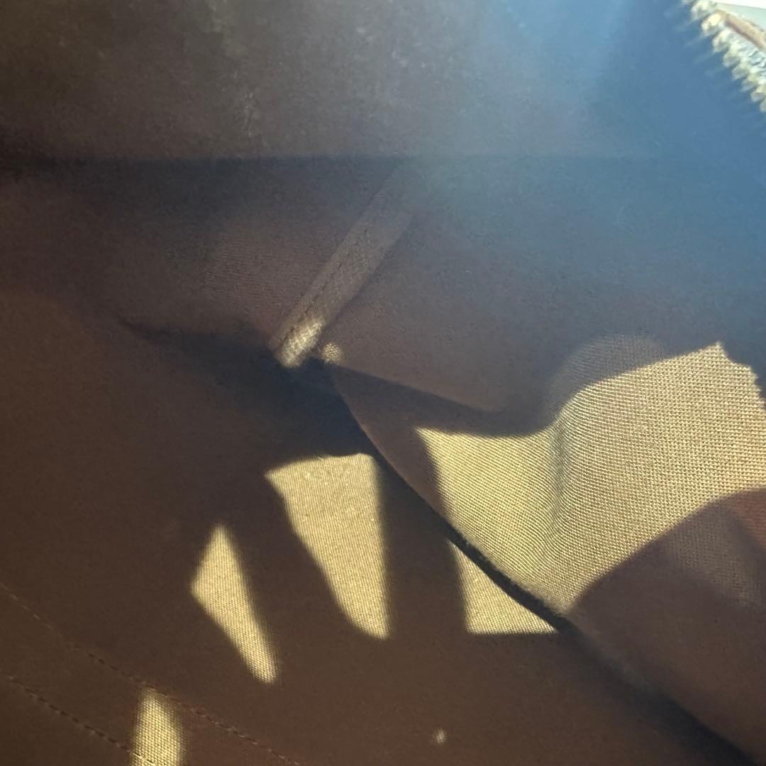 LOUIS VUITTON ルイヴィトン モノグラム ボストンバッグ 幅45