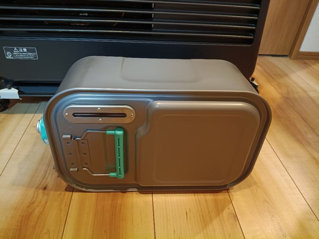 ダイニチ　ブルーヒーター FZ-101