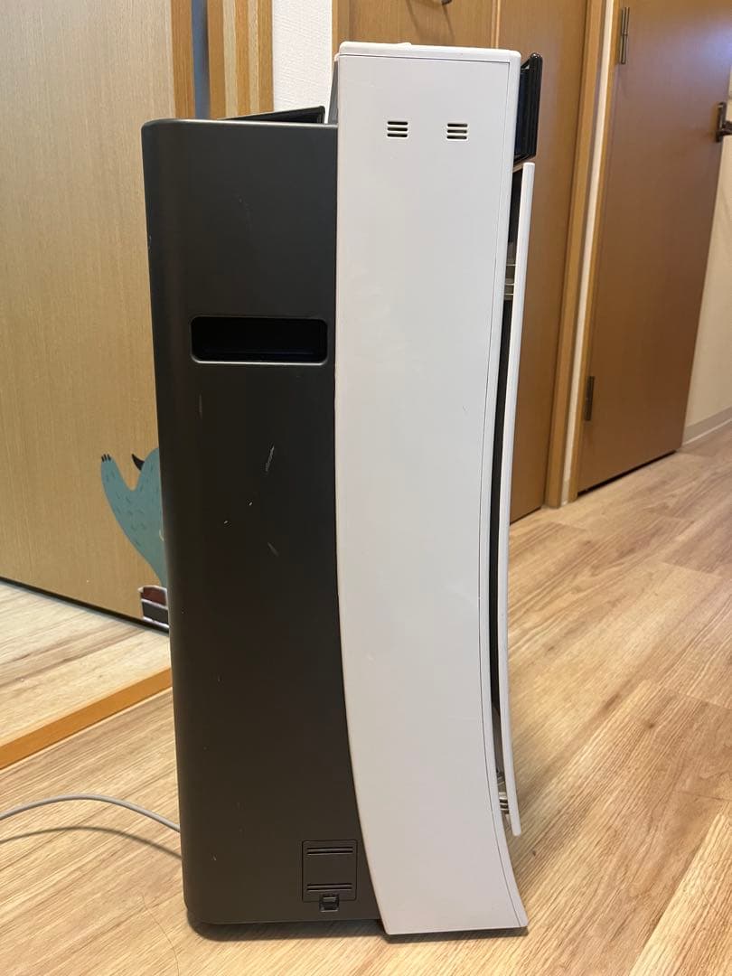 Panasonic 加湿空気清浄機F-VXM70