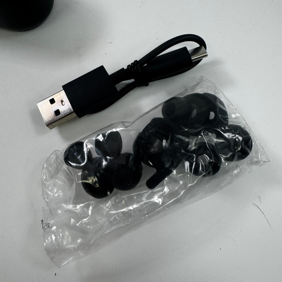 Denon ワイヤレスイヤホン PerL Pro AH-C15PL