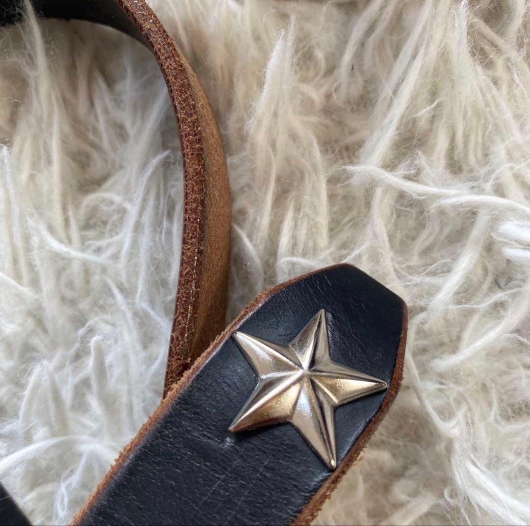 schott ベルト　ワンスター　34