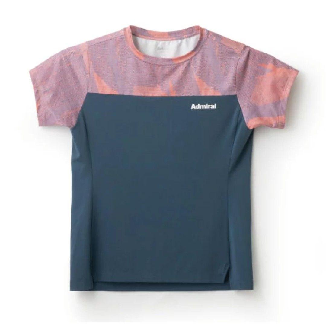 お値下げ！2025春夏　新品　アドミラルセットアップ定価￥23,100　Mサイズ