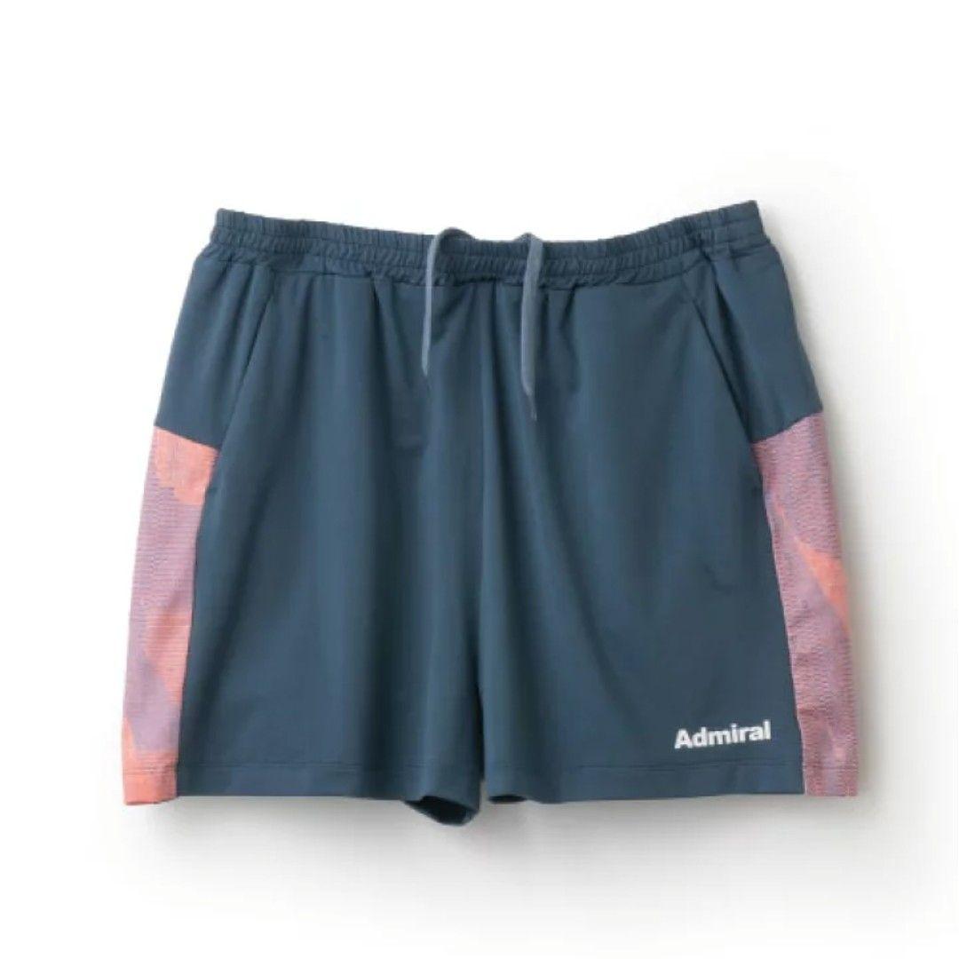 お値下げ！2025春夏　新品　アドミラルセットアップ定価￥23,100　Mサイズ