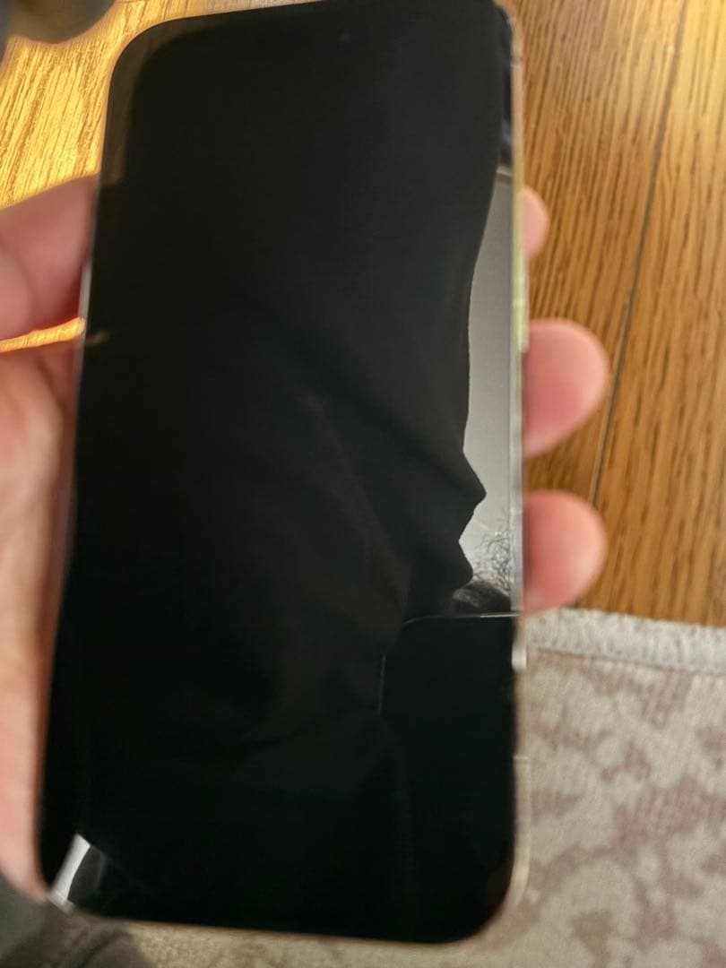 iPhone 14 Pro, Deep Purple, 256GB アメリカ版