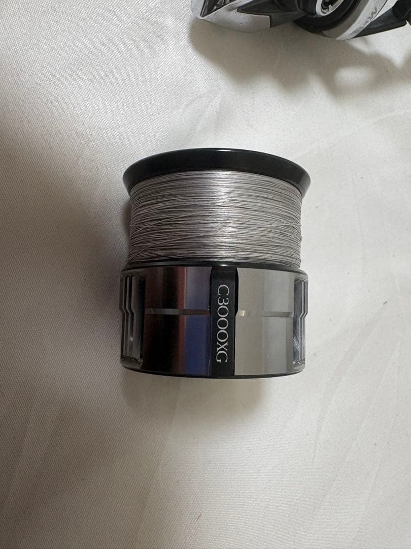 SHIMANO 23ヴァンキッシュC3000XG