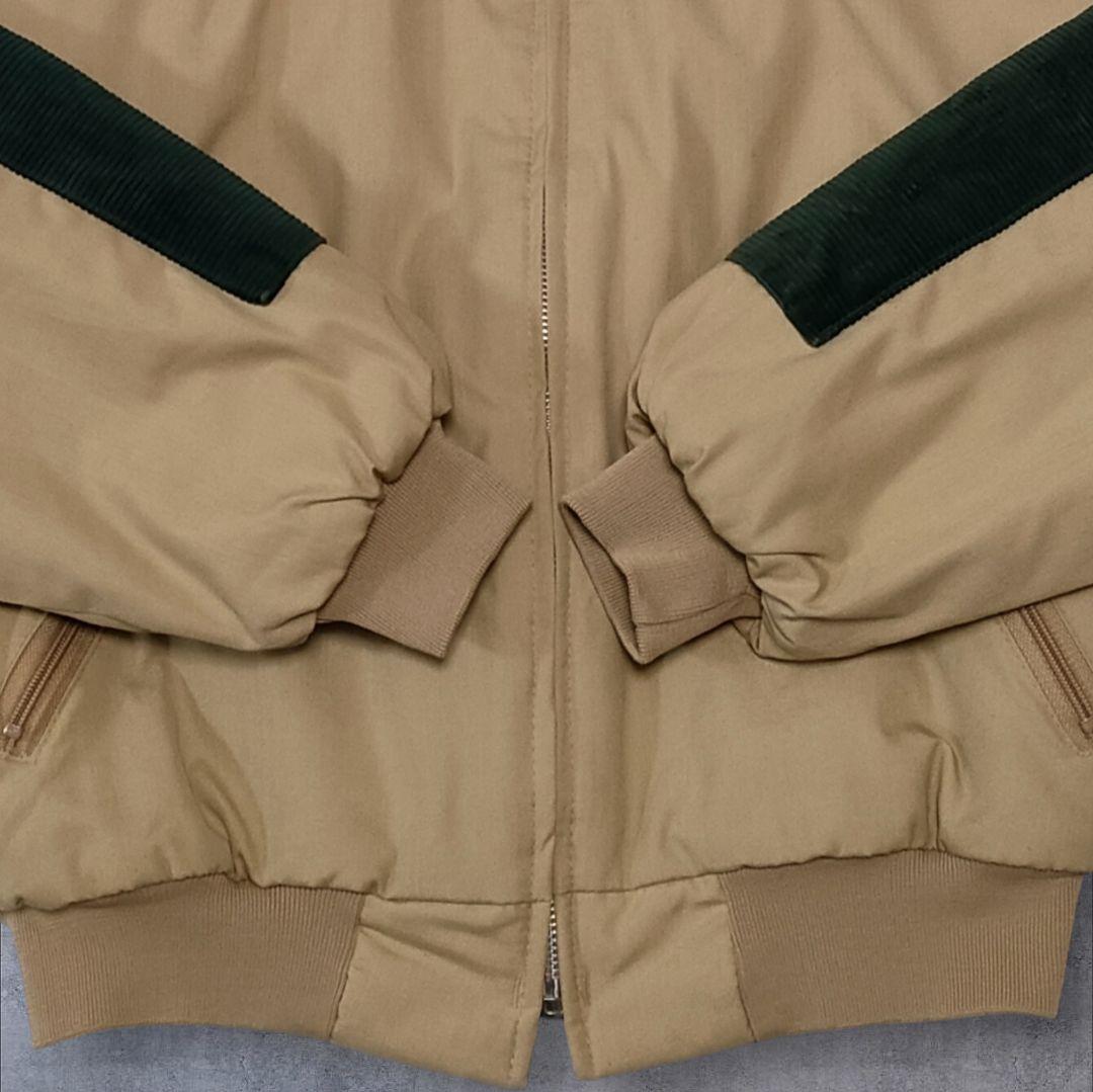 80s Swingster スウィングスター 中綿 ジャケット USA製 L