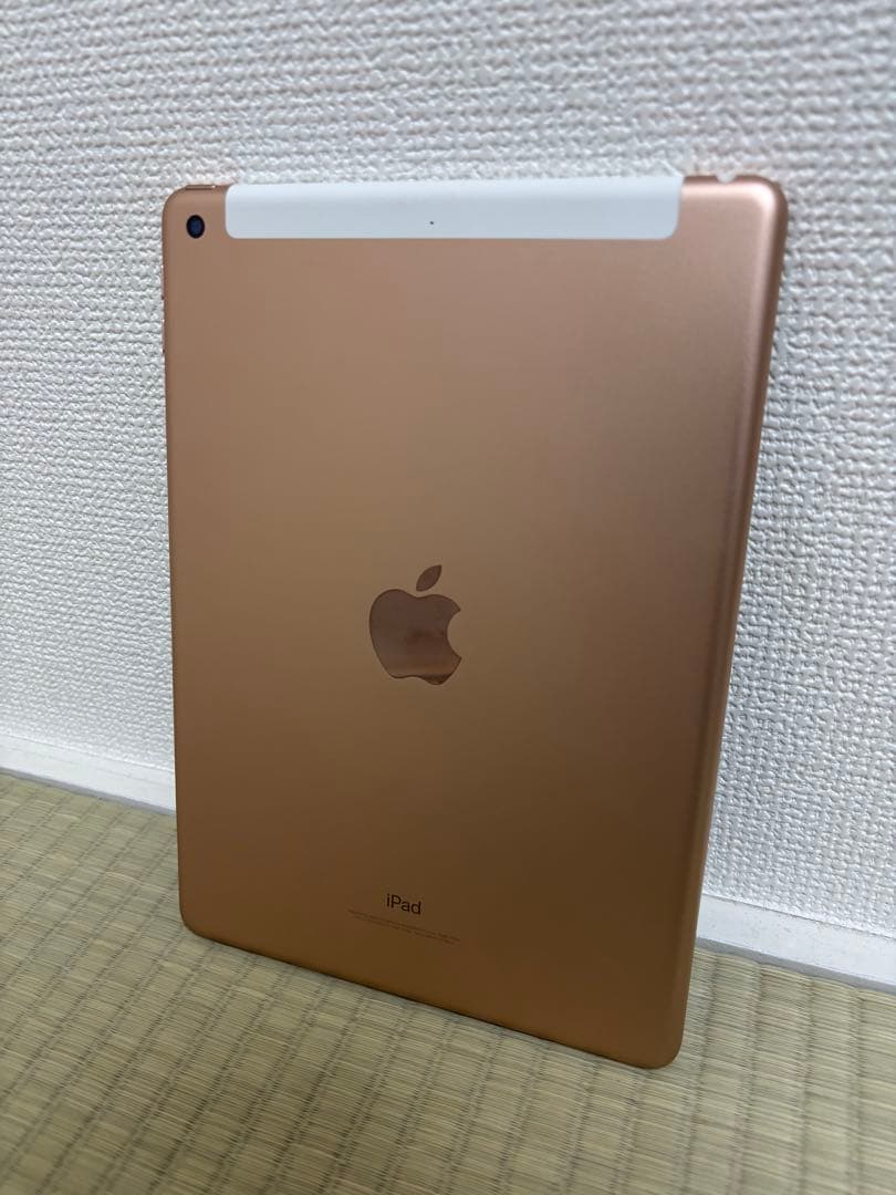 iPad（第6世代）32GB 9.7インチ