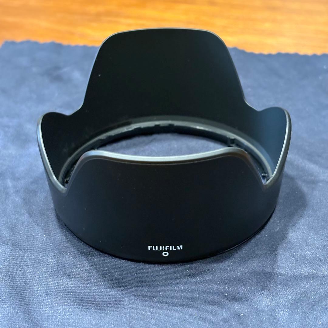 レンズ(ズーム) FUJIFILM XF18-120mm F4 LM PZ WR