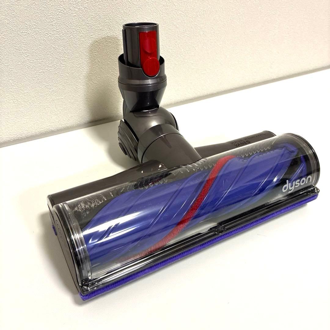 ダイソンV12 モーターバークリーナーヘッド 388388-01 Dyson