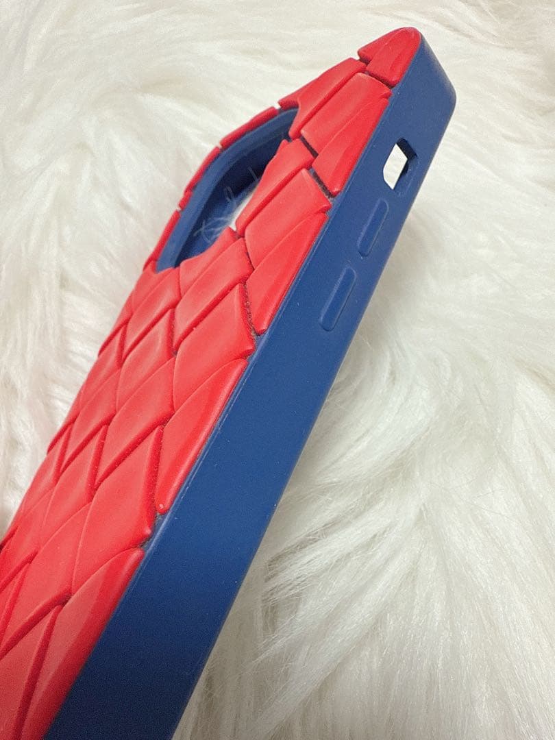 ボッテガiPhoneケース14Pro