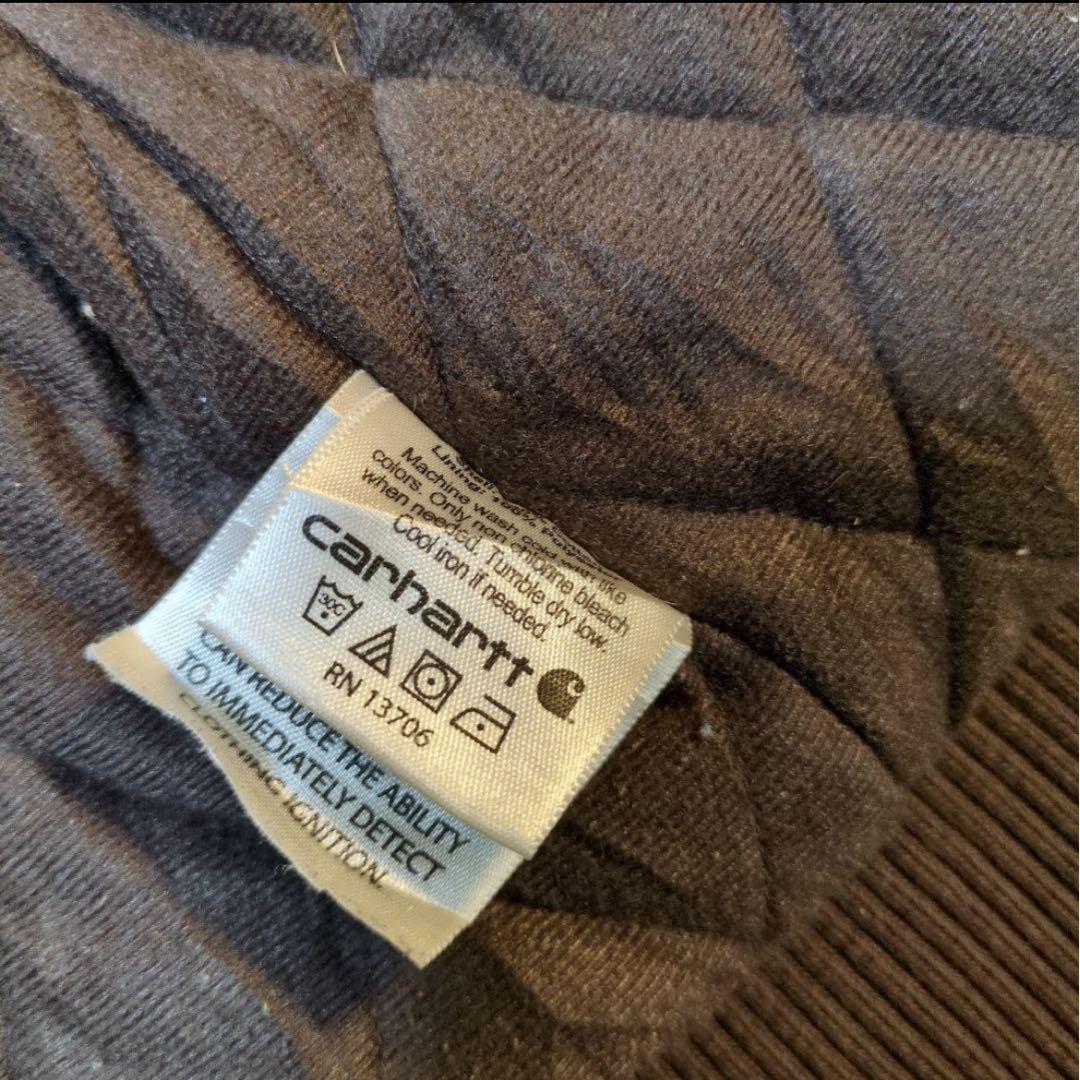 Carhartt アクティブジャケット リアルツリー