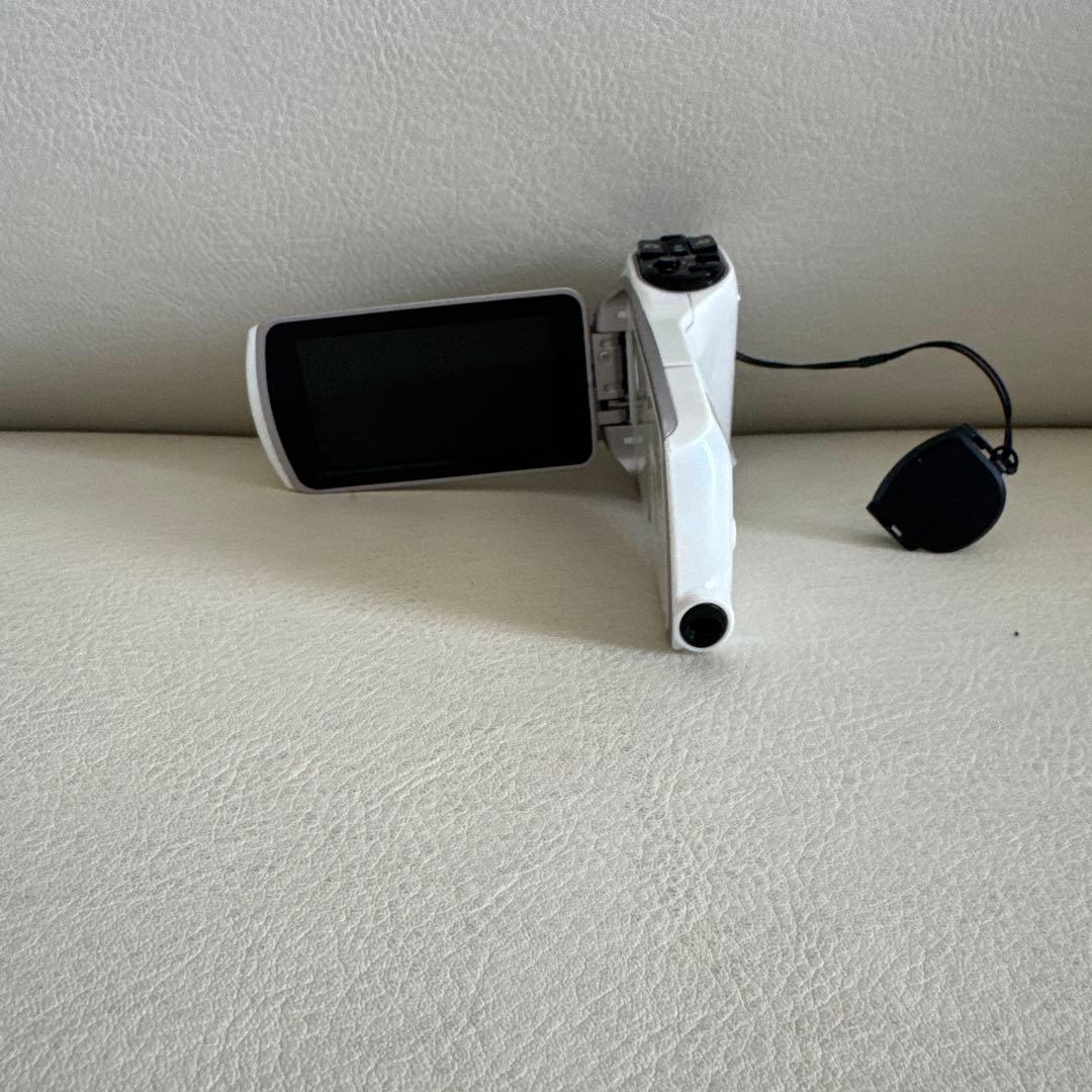 【匿名配送】　パナソニックHX-DC2 デジタルムービーカメラ　動作確認済