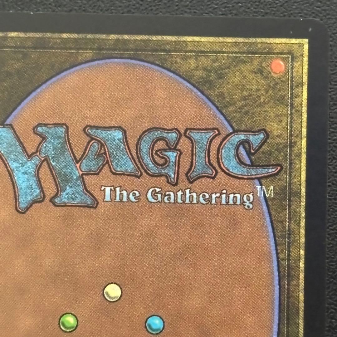 ONS 汚染された三角州 オンスロート 日本語版 フェッチランド 土地 旧枠