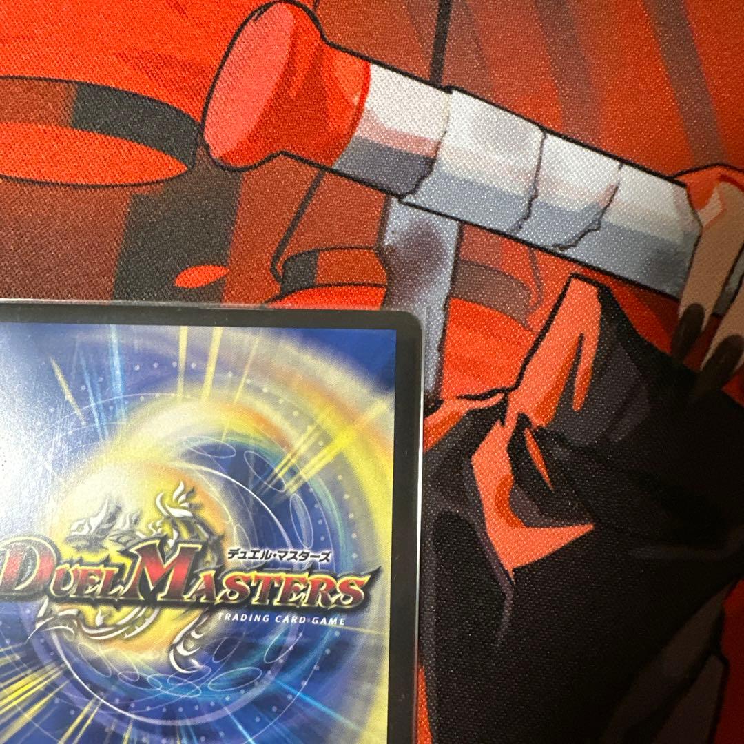 審判の精霊ラストジャッジ　シークレット　サイン入り