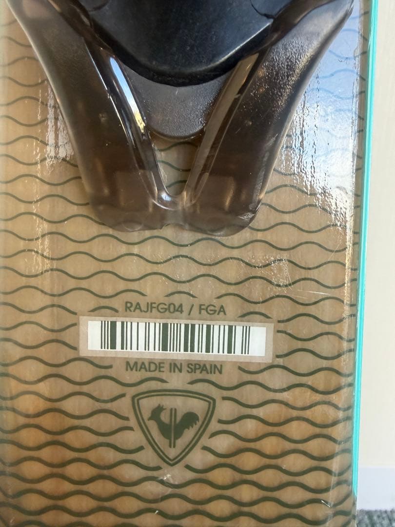 売*！様 ROSSIGNOLスキーセットブーツスキー板ポールロシニョールレディー