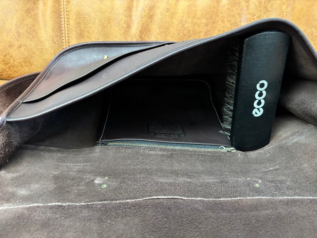 オールド コーチ メンズビジネスバッグ