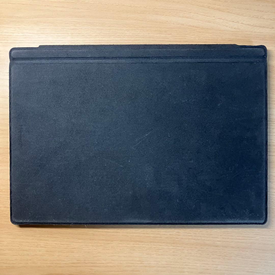 Surface Pro7+（11世代）8GB/256GBキーボード+タッチペン付