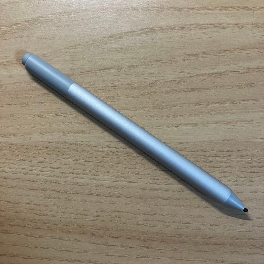 Surface Pro7+（11世代）8GB/256GBキーボード+タッチペン付