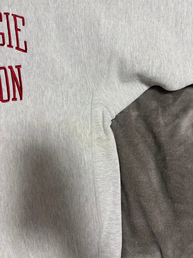 Champion チャンピオン　リバースウィーブ　 スウェット